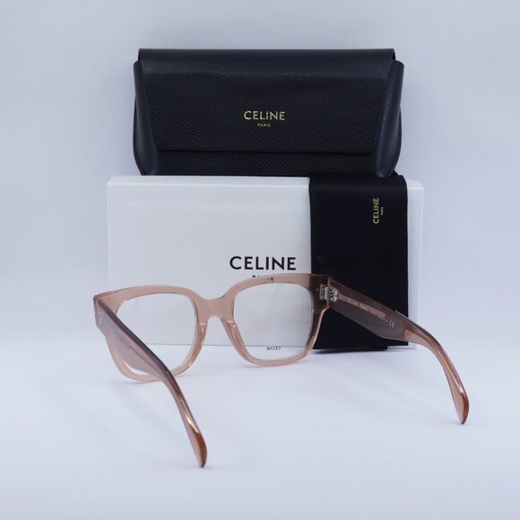 Final Price! Celine CL50066I 074 Eyeglasses - Picture 8 of 8